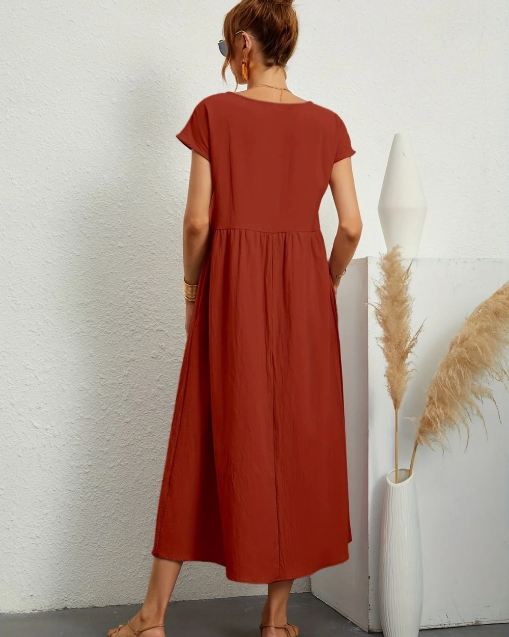 Robe élégante pour femme