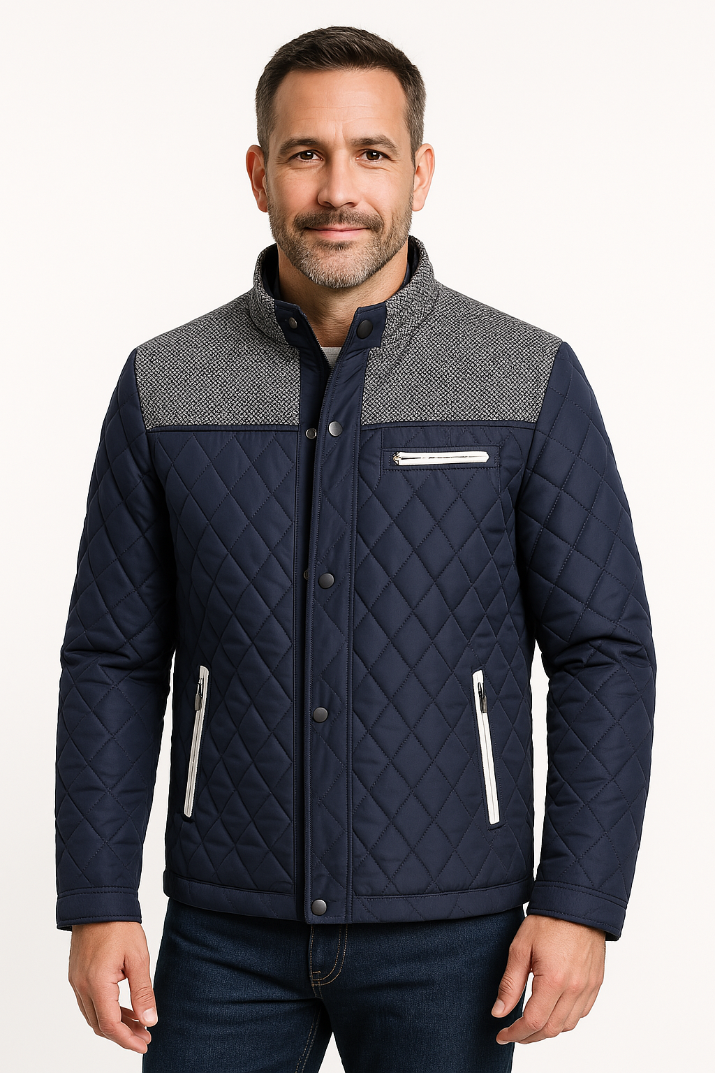 Veste décontractée Matteo