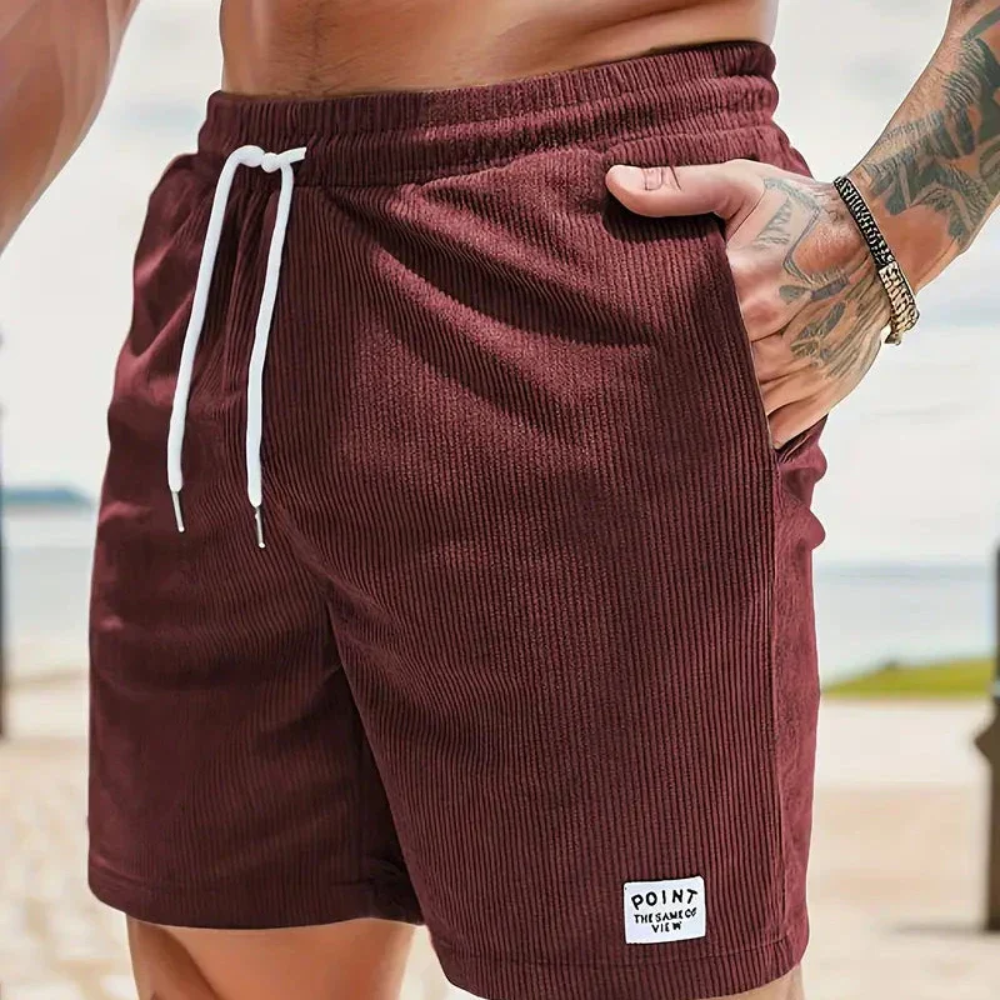 Short d'été