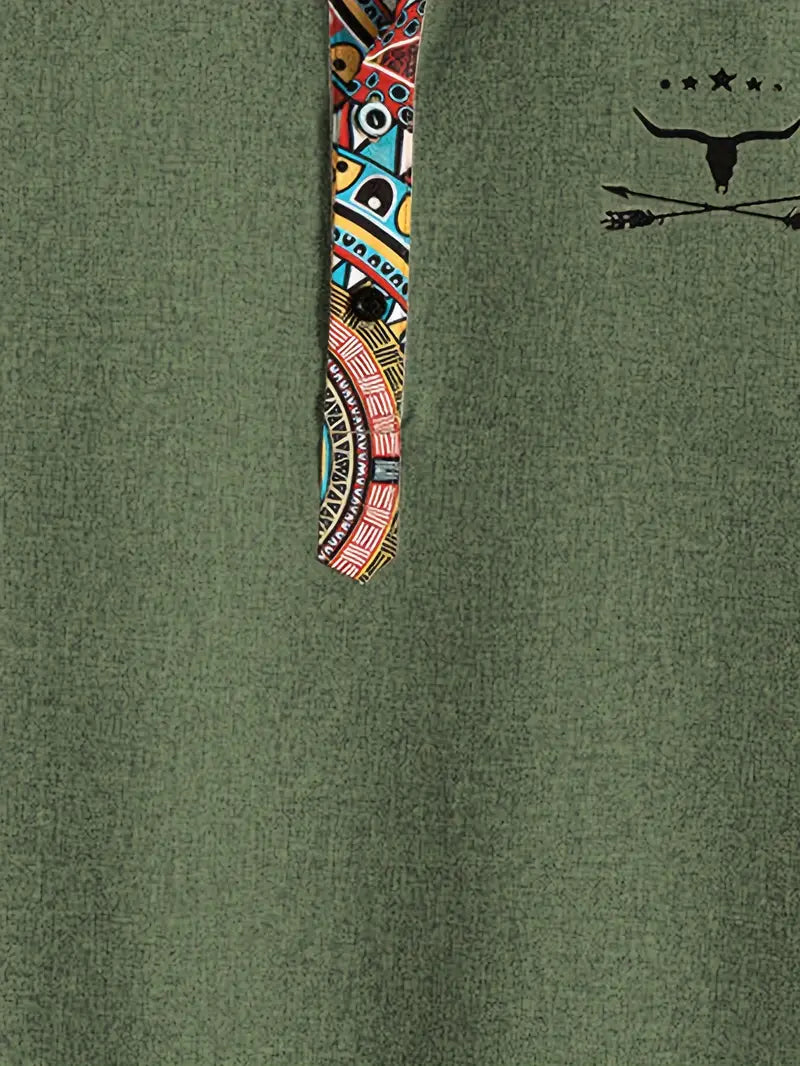 Chemise rétro