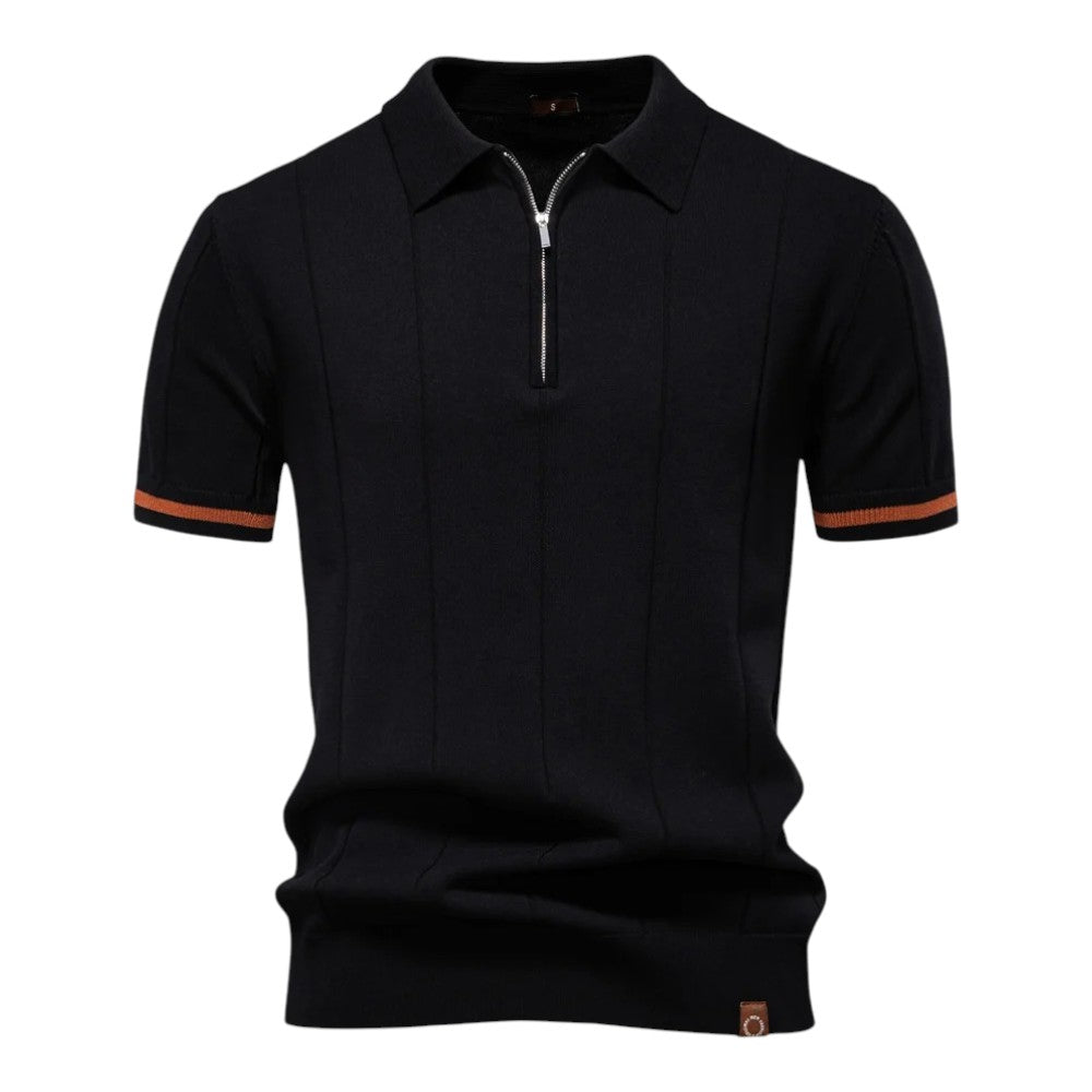 Polo élégant