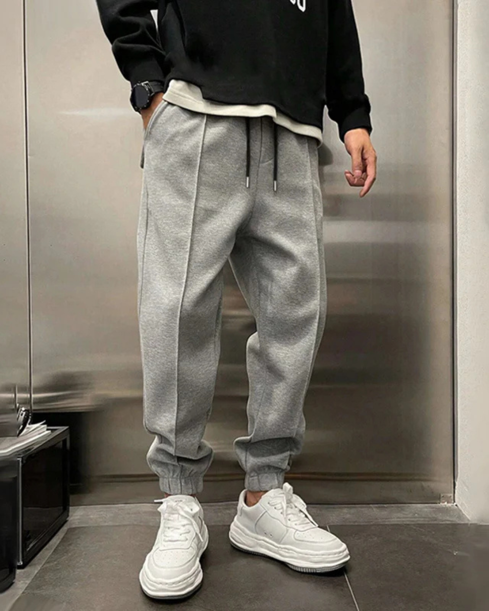 Pantalon confortable Orlando