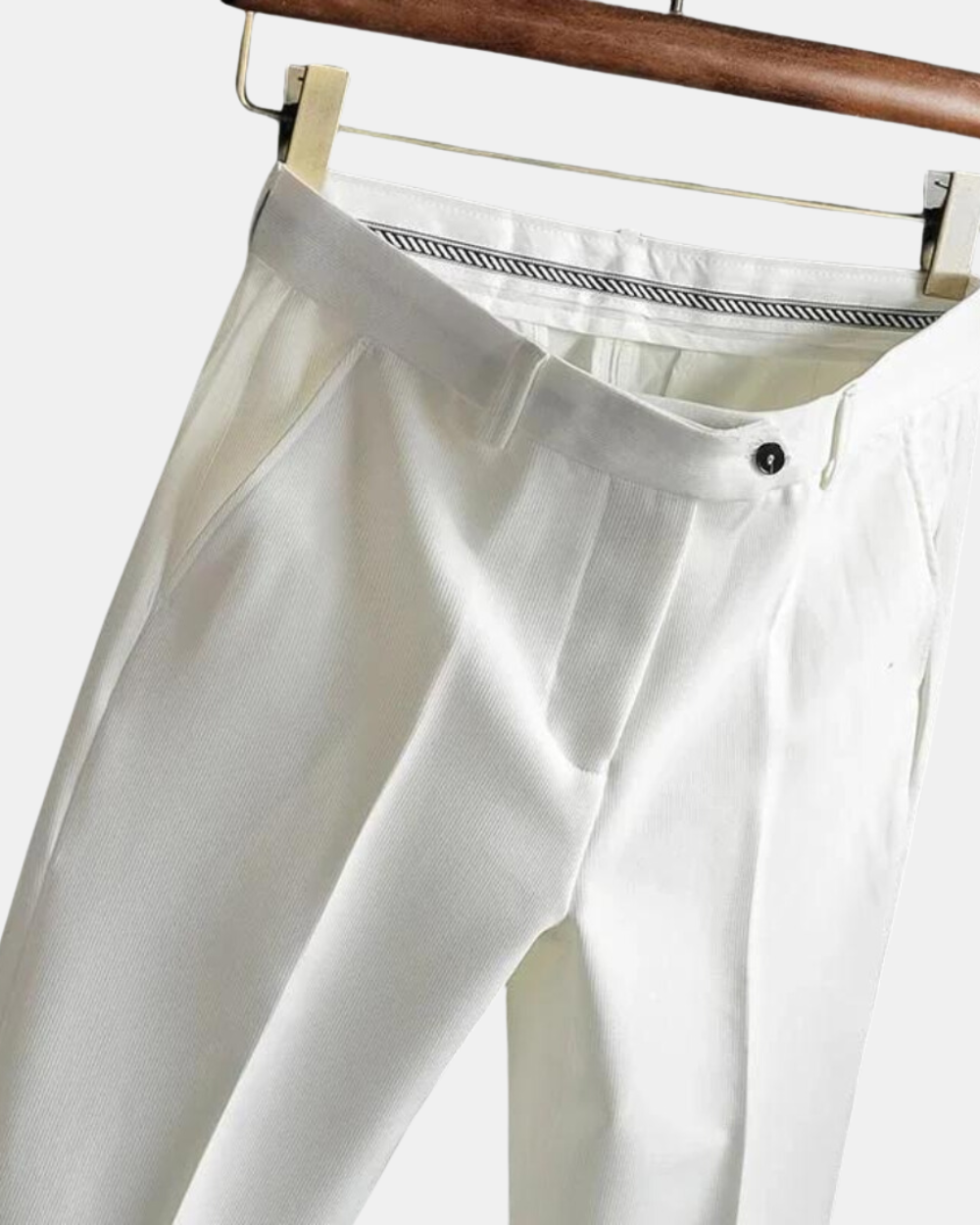 Pantalon décontracté Turin