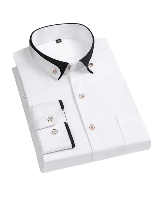 Adriano Classic Shirt