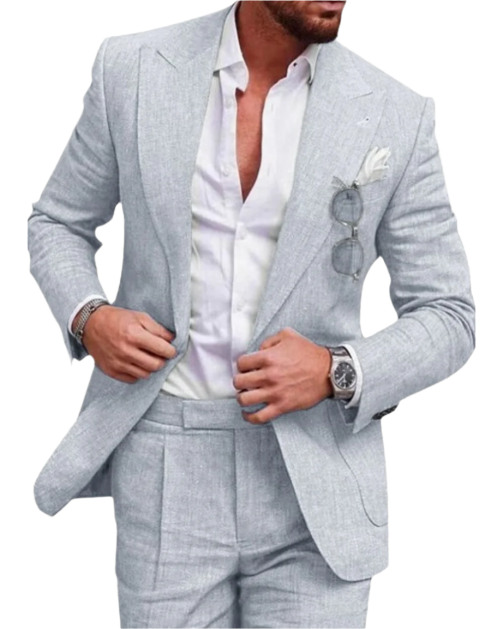 Costume d'affaires