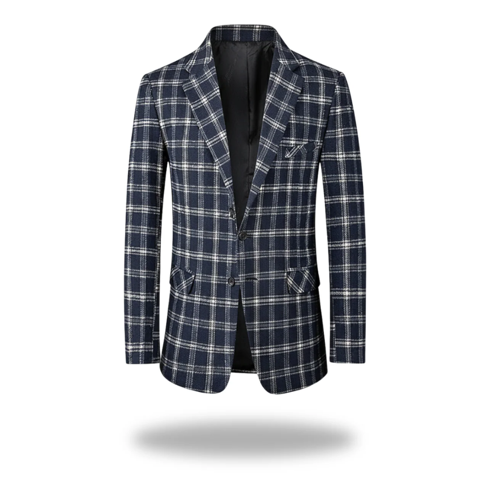 Blazer élégant pour hommes