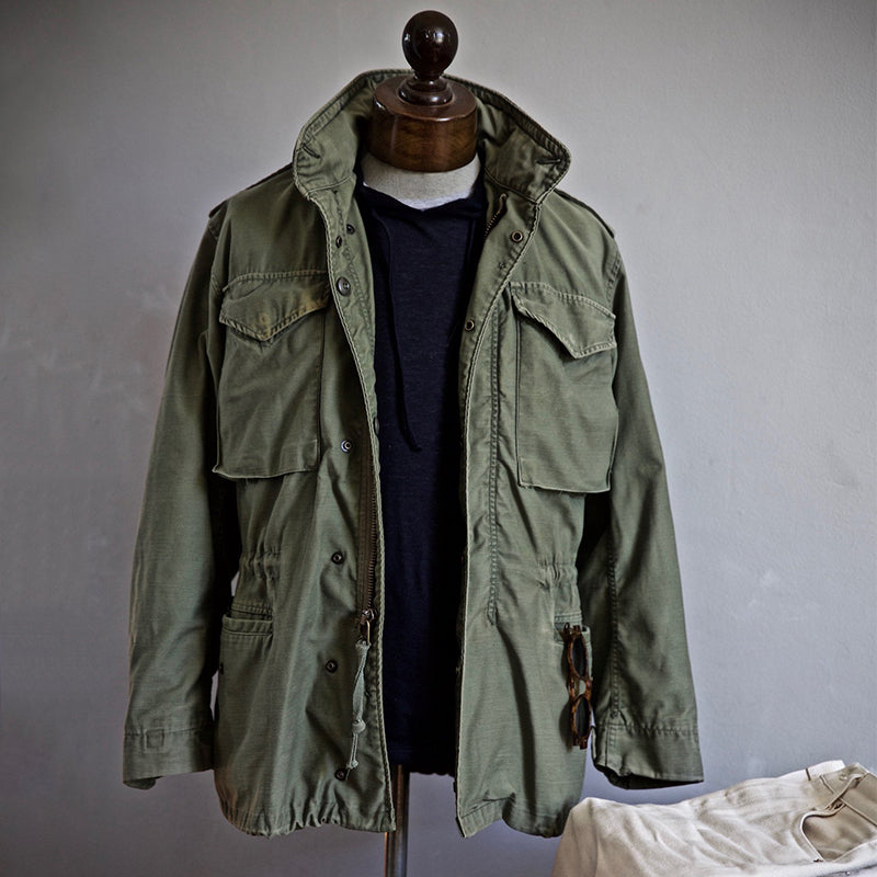 Veste de l'armée