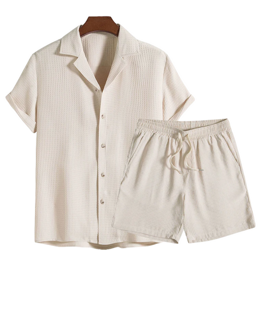 Ensemble de lin Cartagena