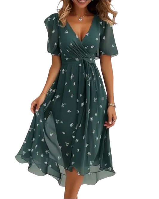 Robe élégante pour femme