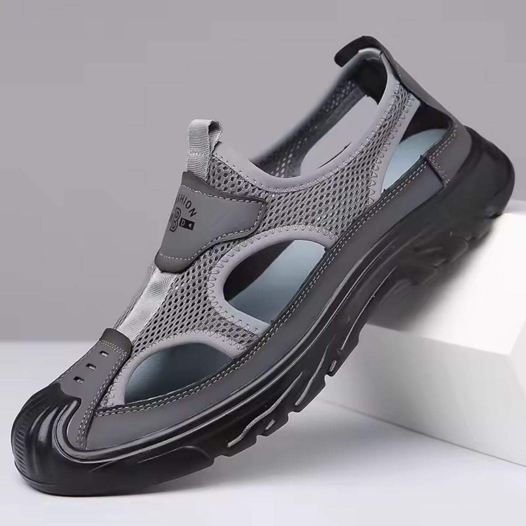 Sandales confortables
