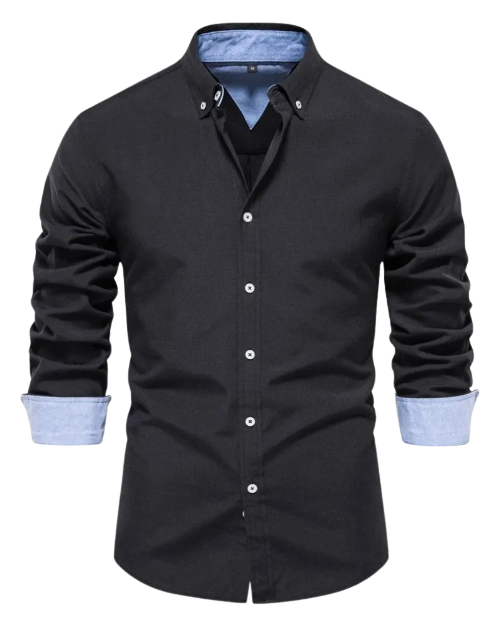 Chemise en coton de qualité supérieure