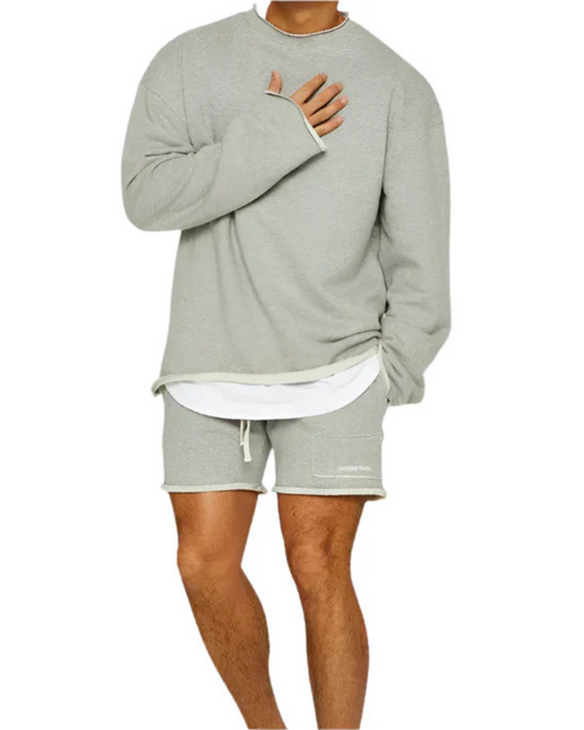 Ensemble confortable