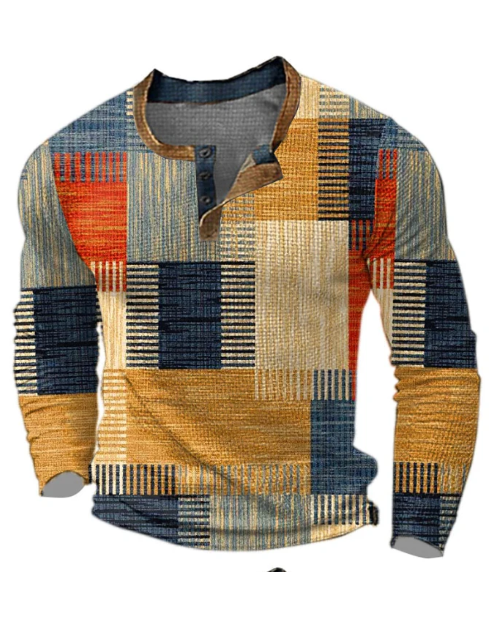 Pull décontracté