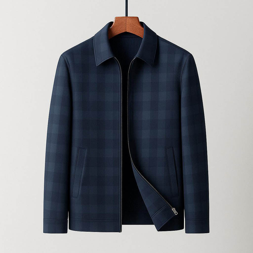 Veste Monte Carlo