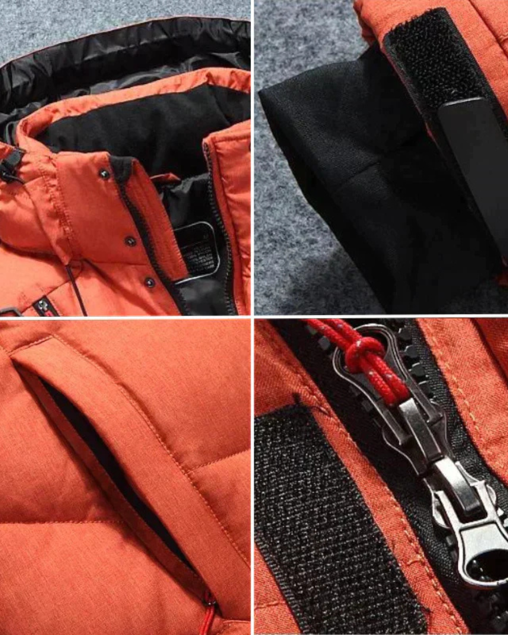 Veste Elite Witner