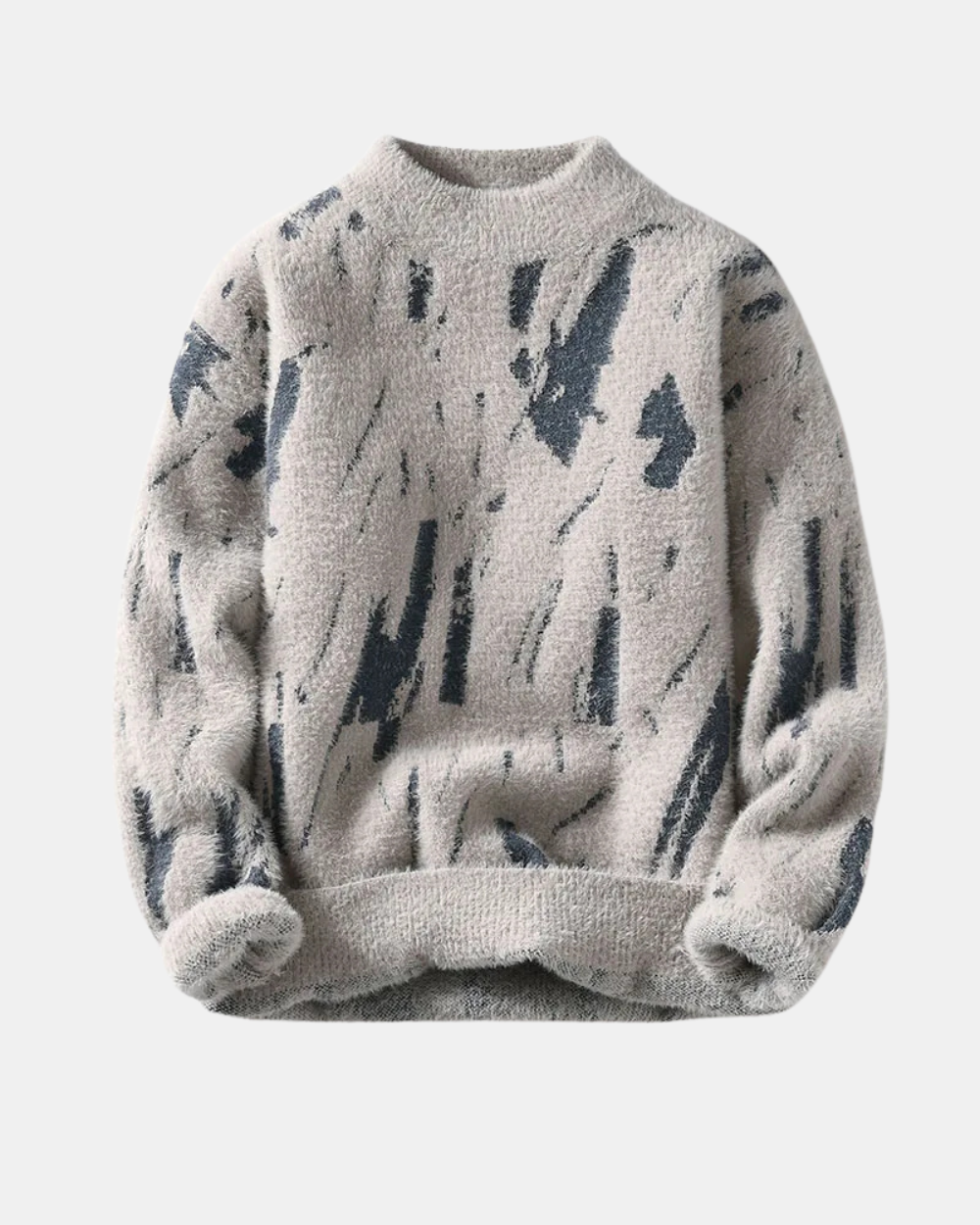 Pull Massimo Premium