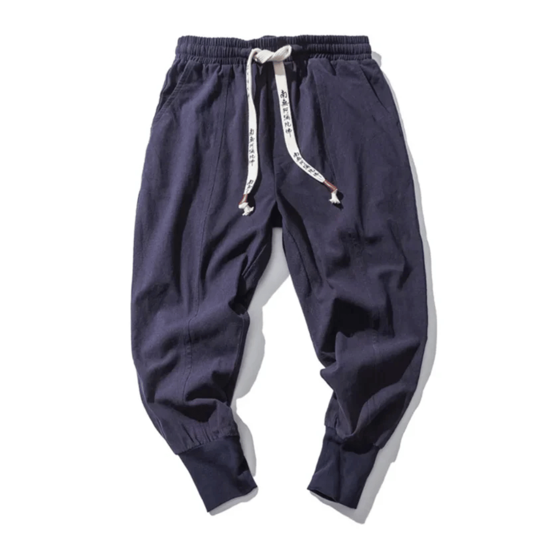 Jogging confort