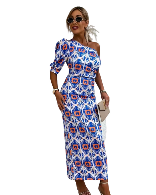 Robe de soirée élégante