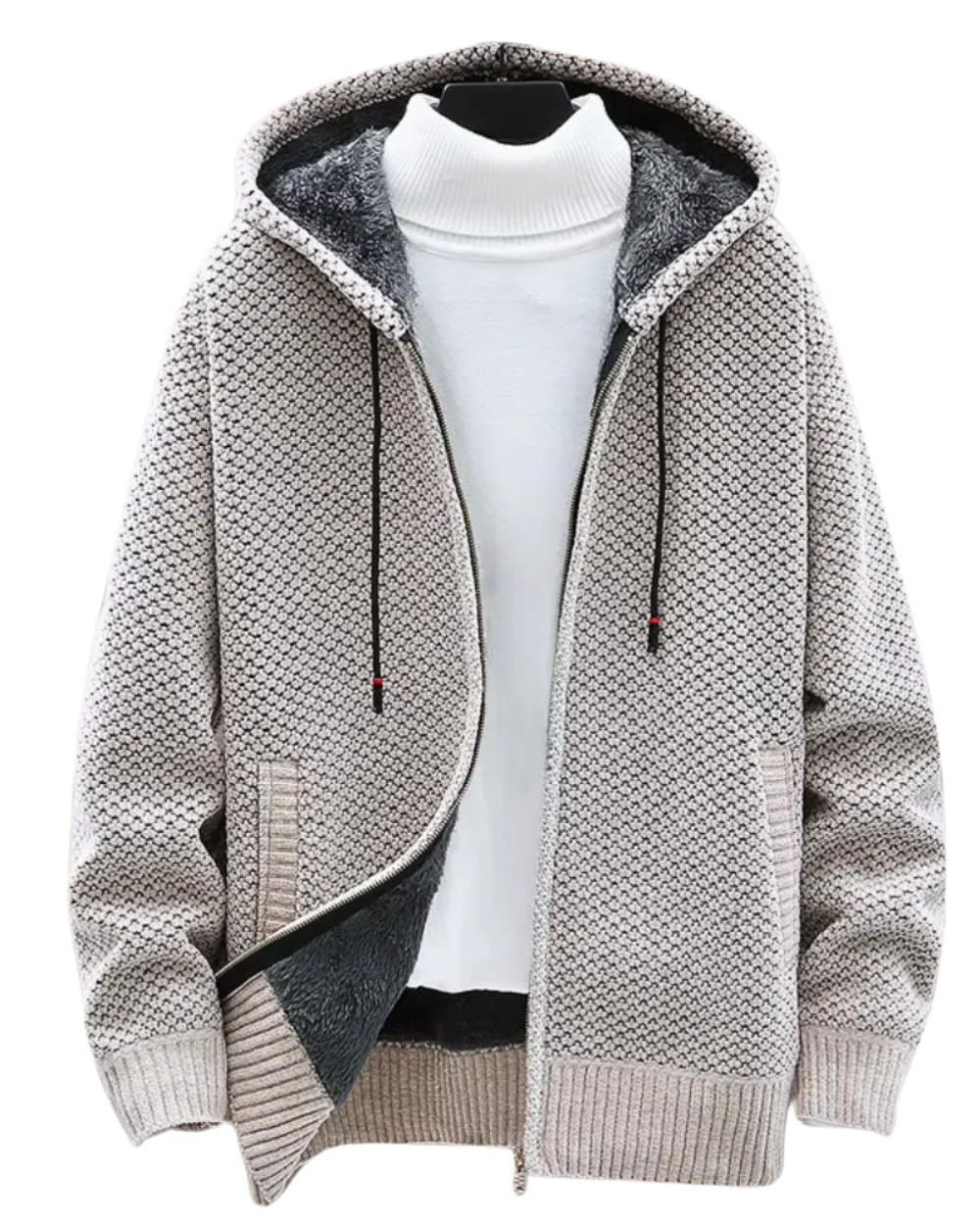 Gilet élégant