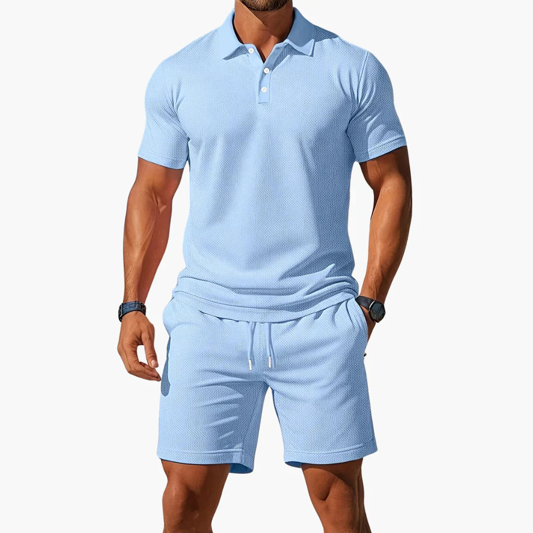 Polo d'été