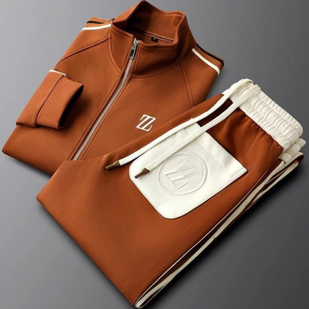 Tracksuit Premium