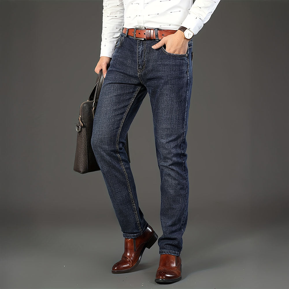 Jeans en denim Milan