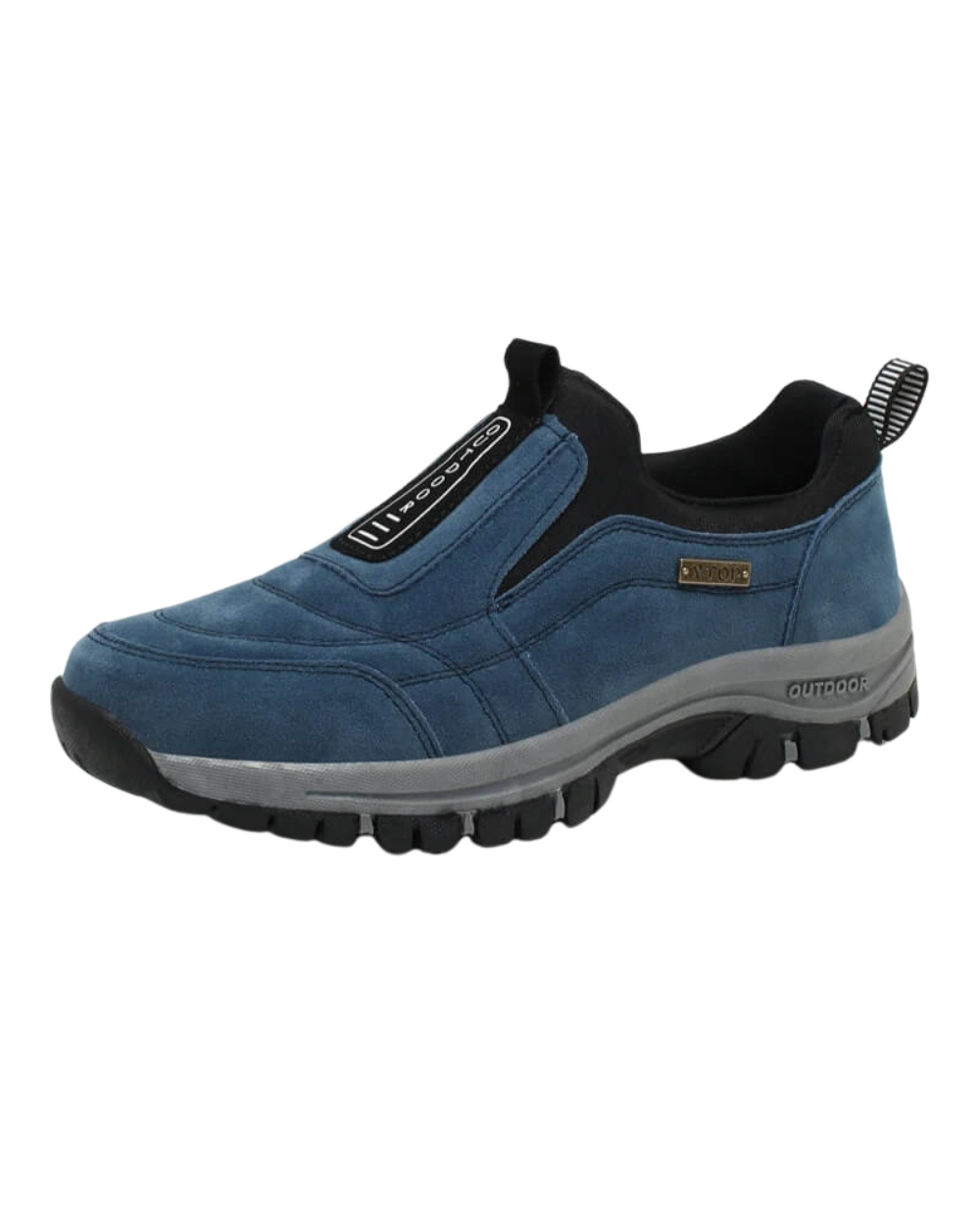 Bottes de randonnée orthopédiques