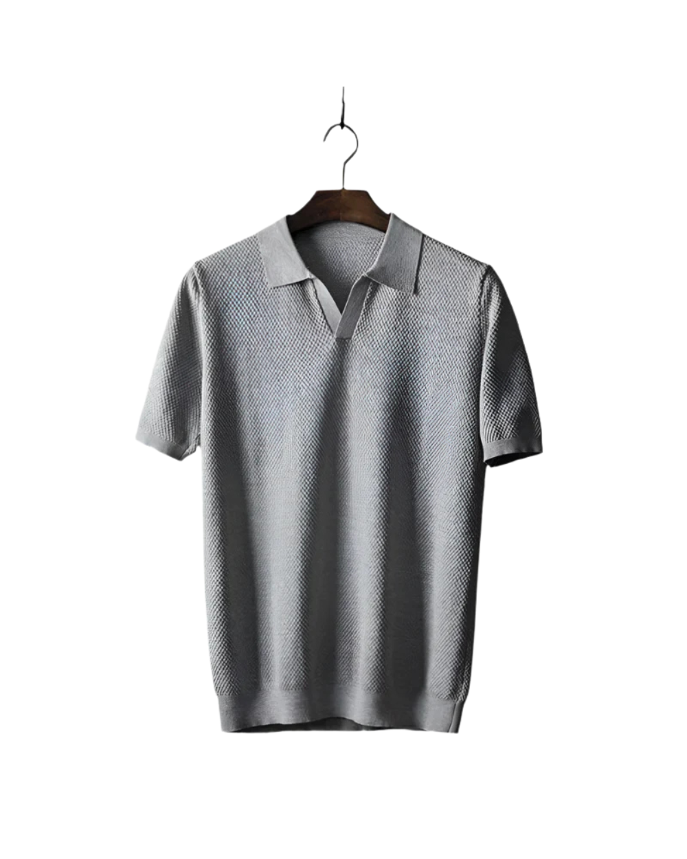Polo décontracté Milano