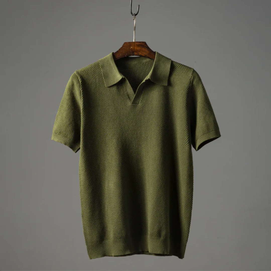 Polo décontracté Milano