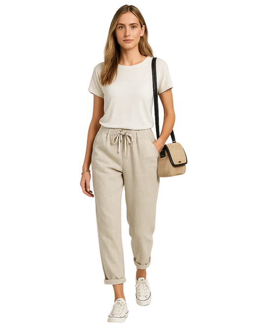 Pantalons élégants pour femmes