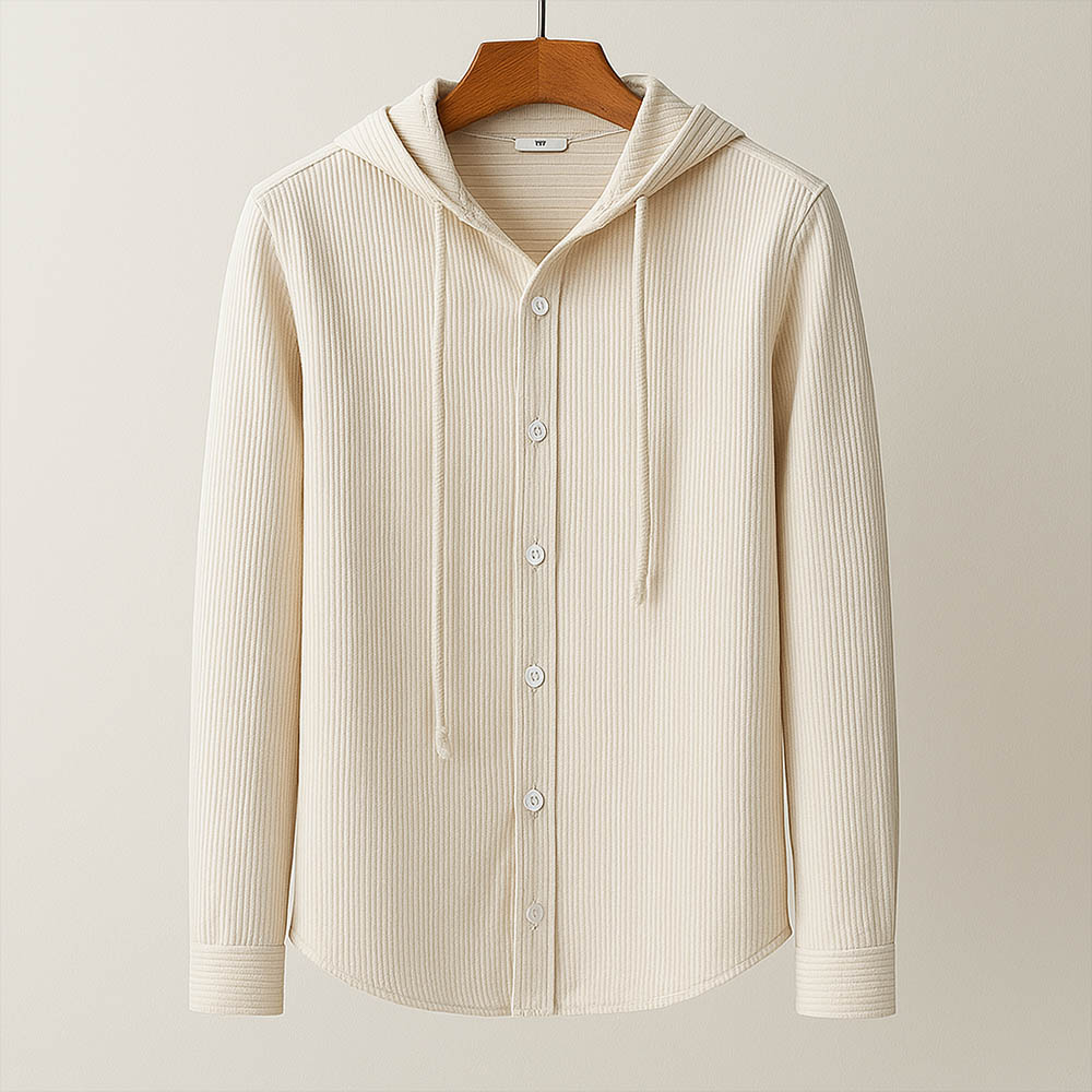 Chemise décontractée Colson