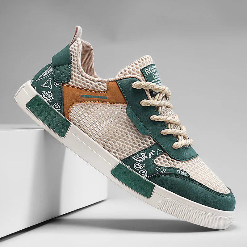 Baskets Bilbao Premium