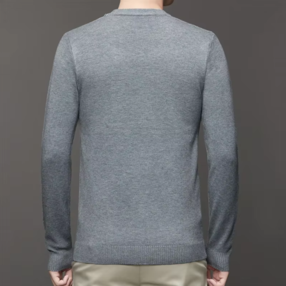 Pull élégant pour hommes