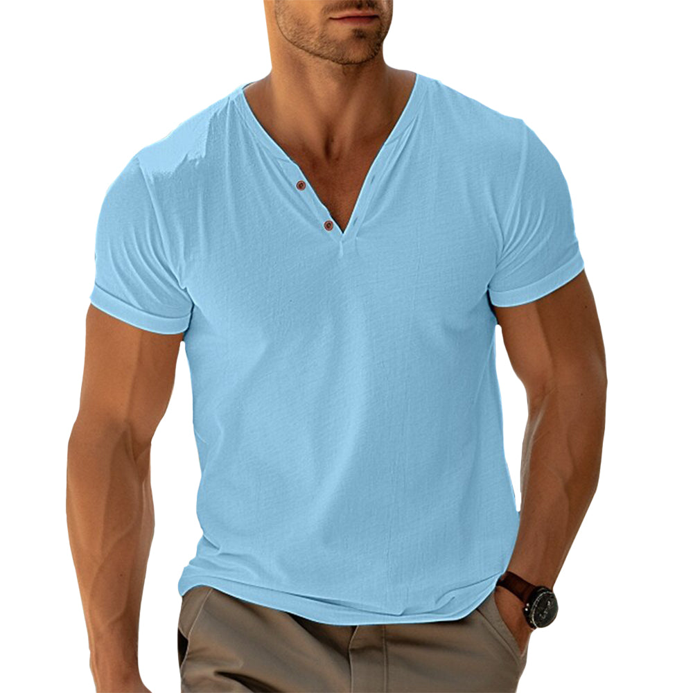 T-shirt d'été basique