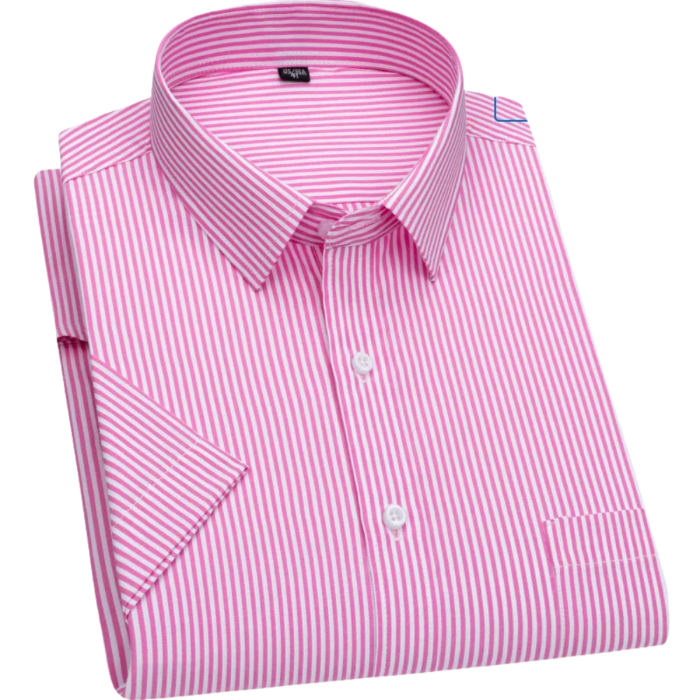 Givalli - Chemise respirante pour homme