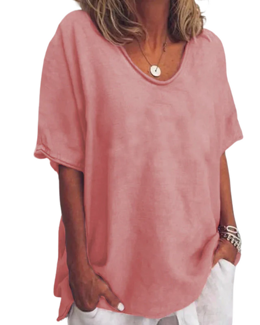 T-Shirt ample et confortable