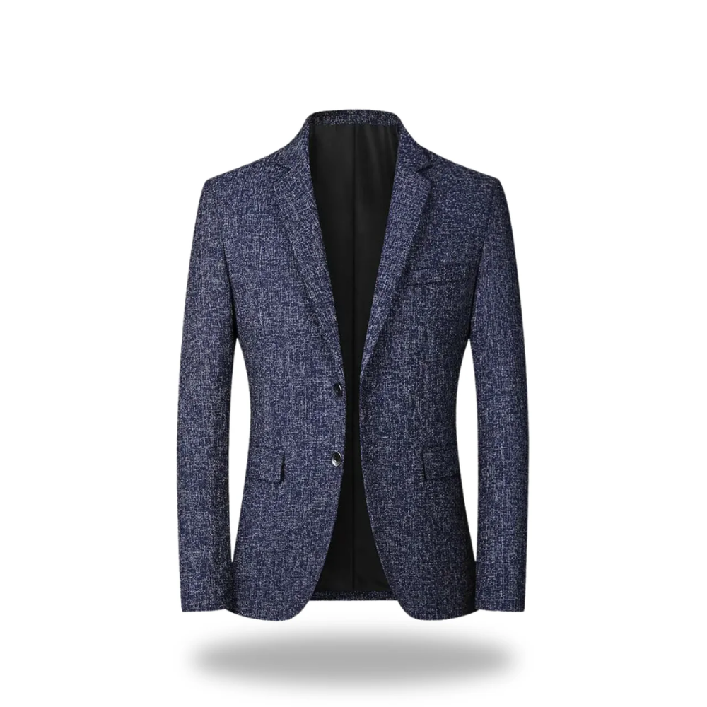 Blazer élégant pour hommes