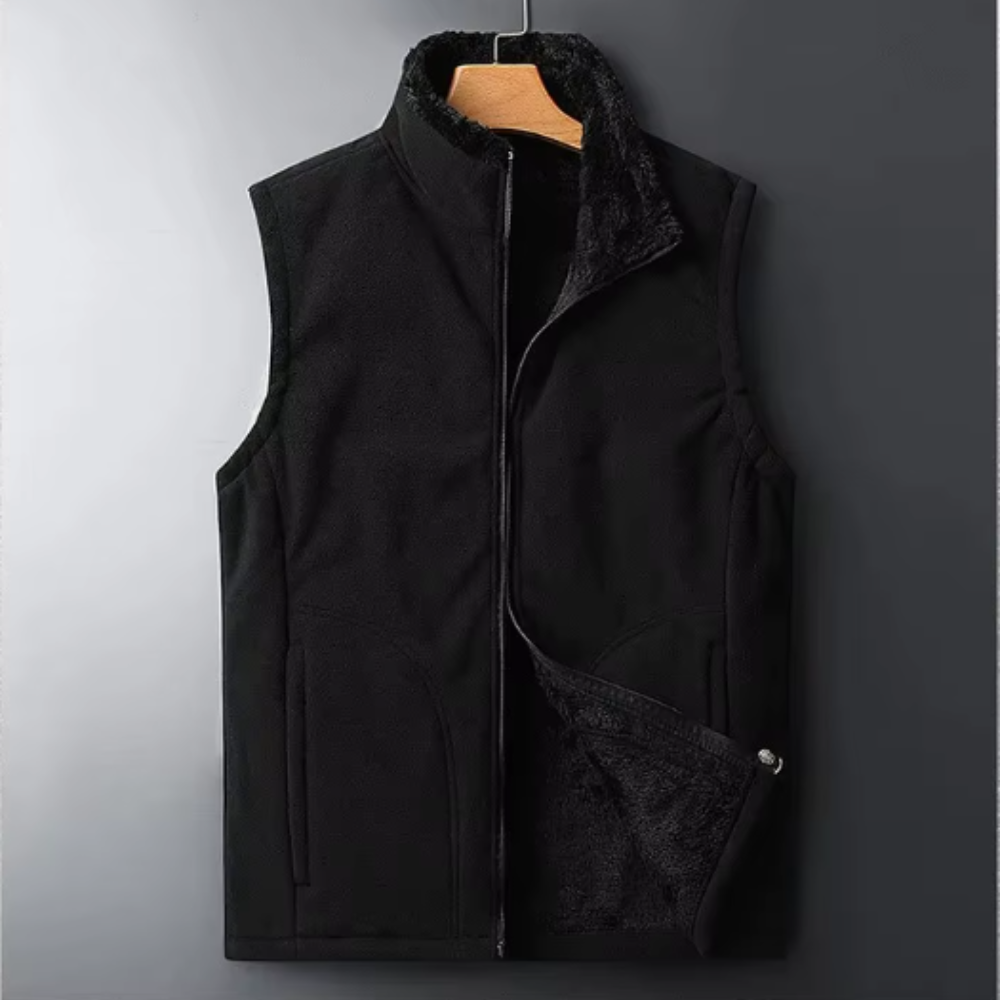 Gilet élégant pour homme