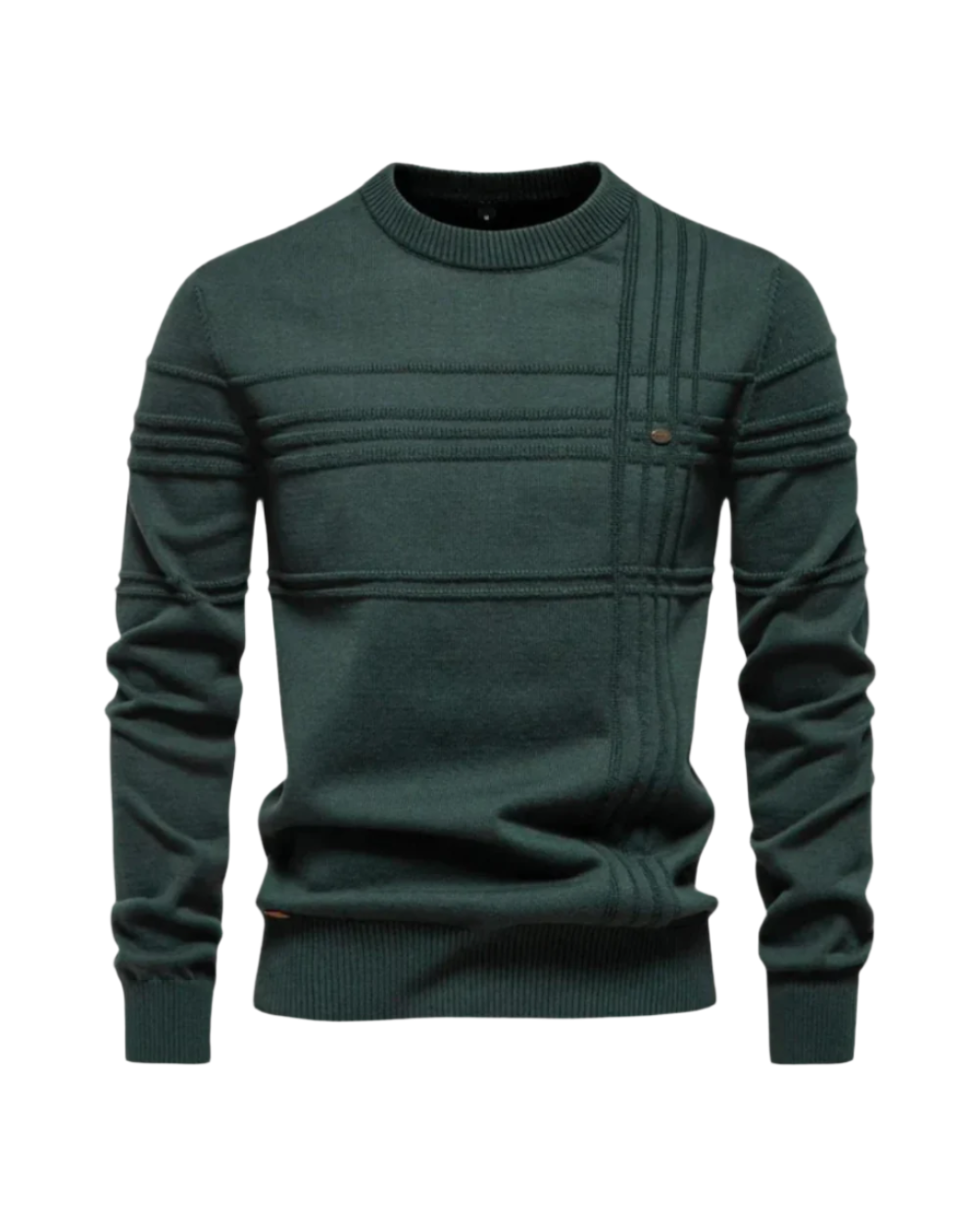Vincenzo Chic Pull