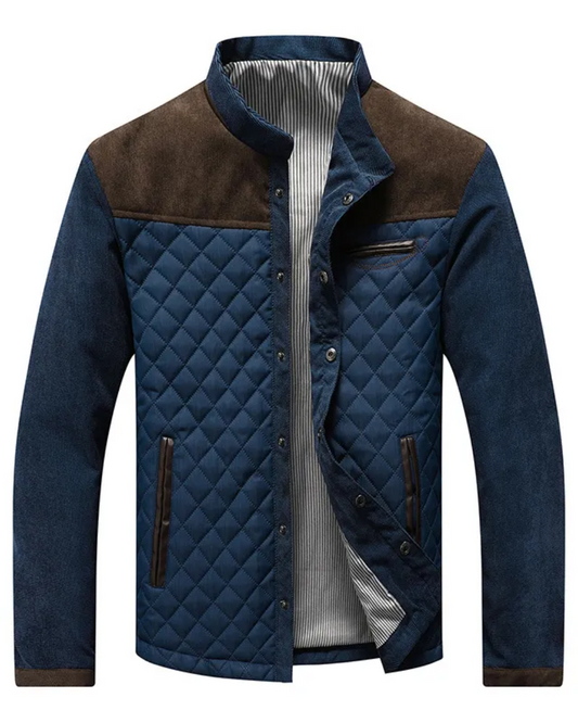 Veste homme Diego Casual