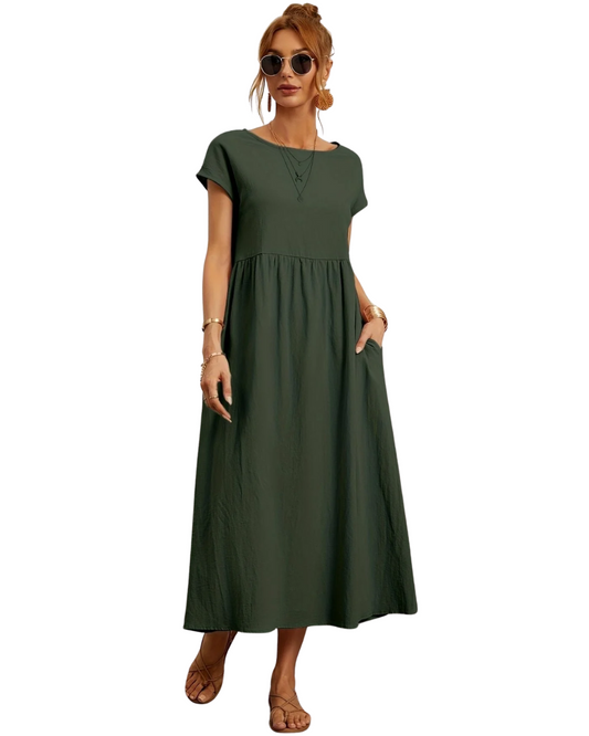 Robe élégante pour femme
