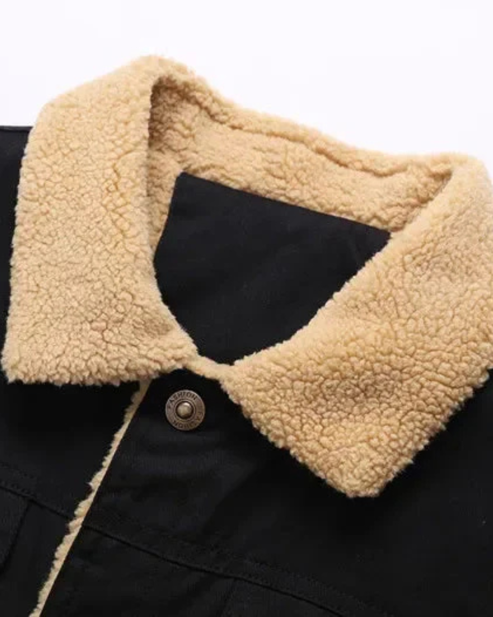 Veste bombardier Ugo