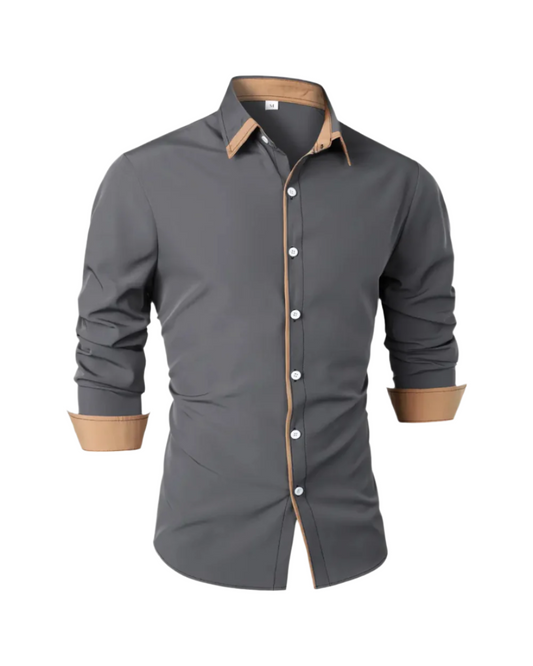 Chemise décontractée