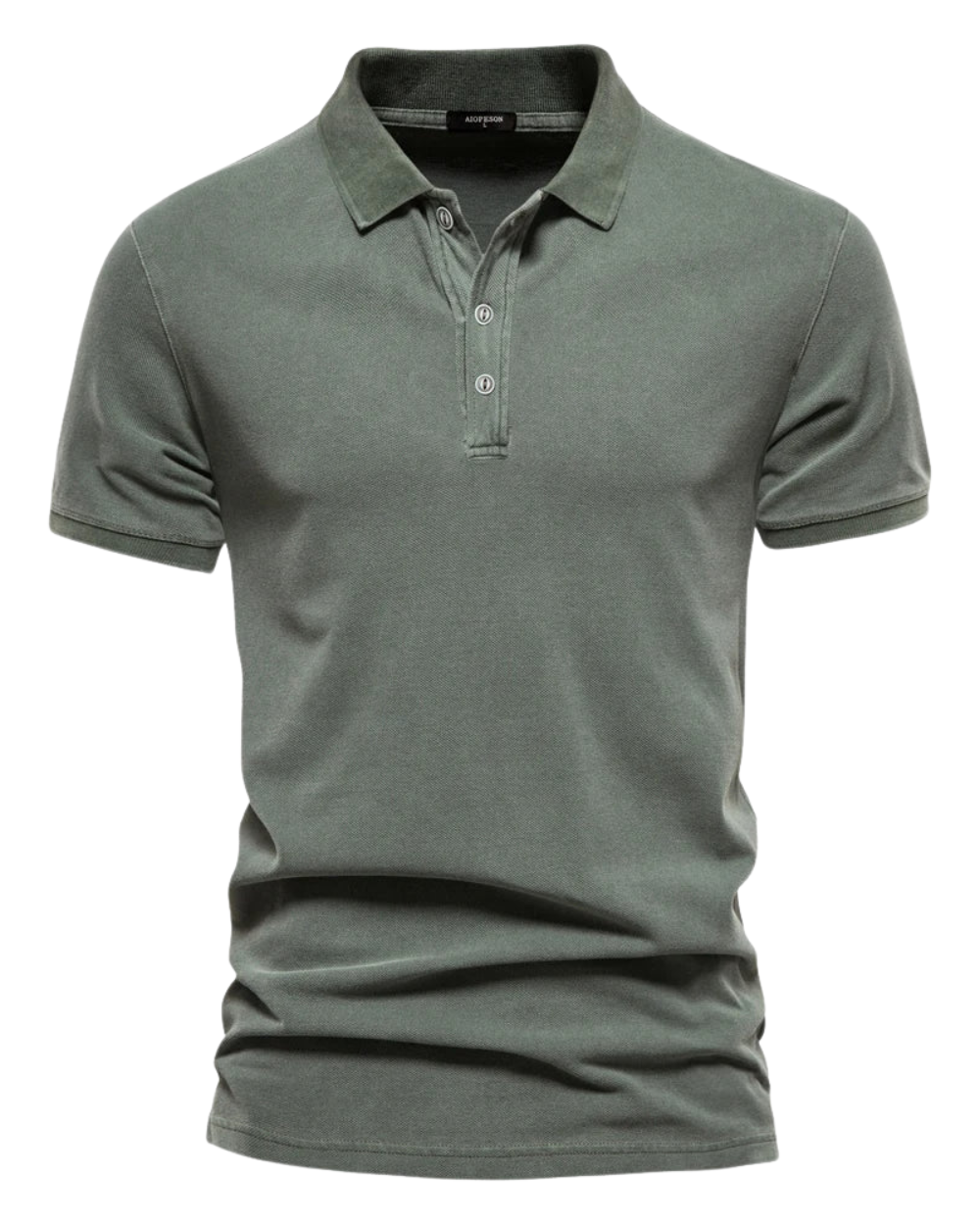 Polo décontracté pour hommes