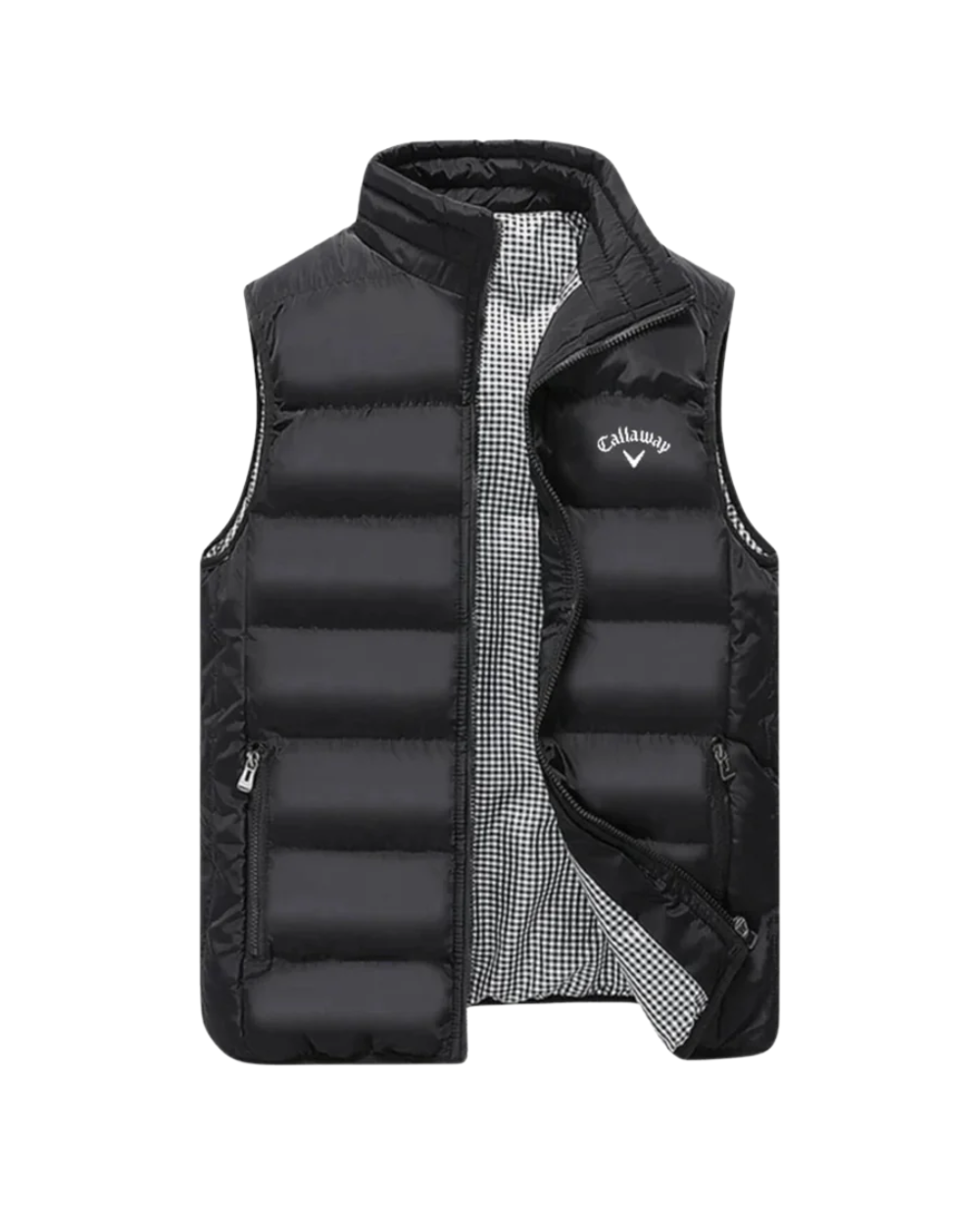 Gilet matelassé Premium