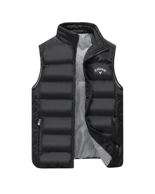 Gilet matelassé Premium