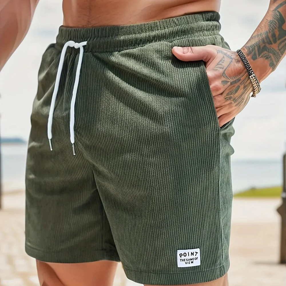 Short d'été