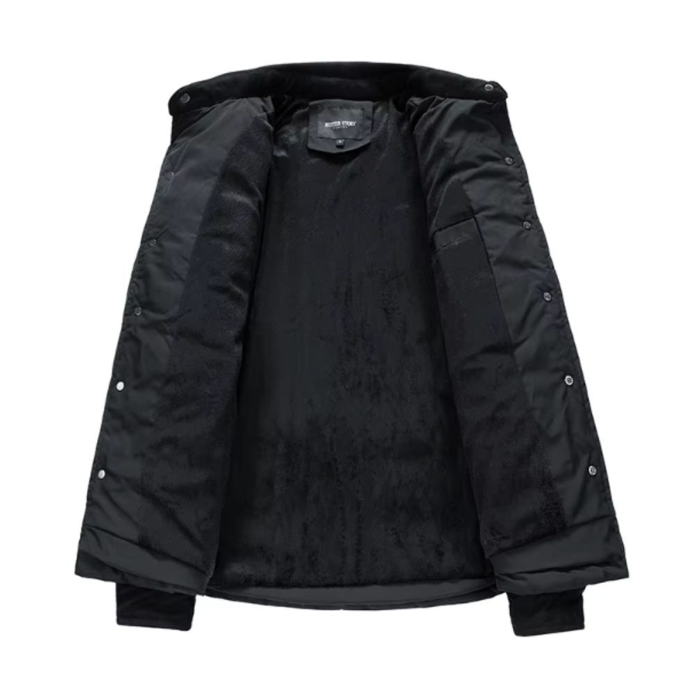 Veste d'affaires élégante