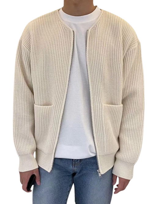 Gilet décontracté pour hommes