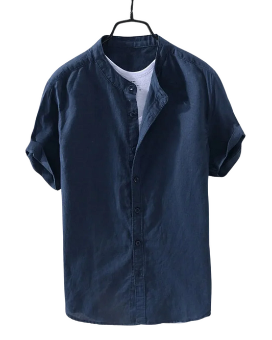 Chemise à manches courtes Aspen